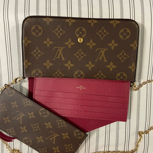 Louis Vuitton - Picture 4 of 7